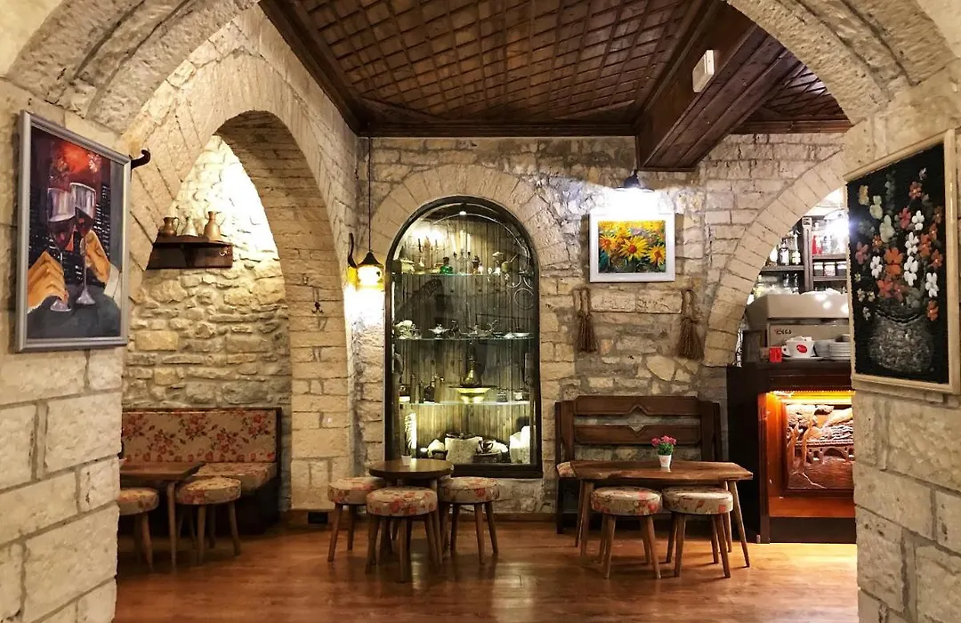 Hotel Mangalemi-1