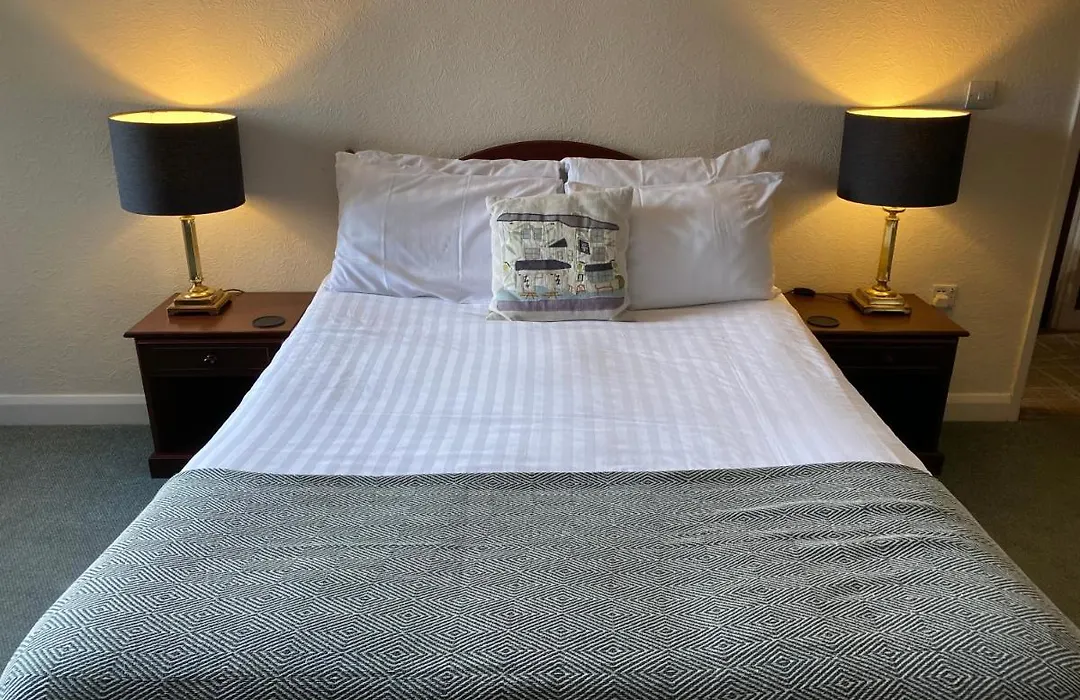 The Fountain Hotel-1