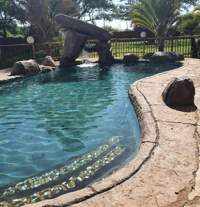 Limpopo Lodge-1