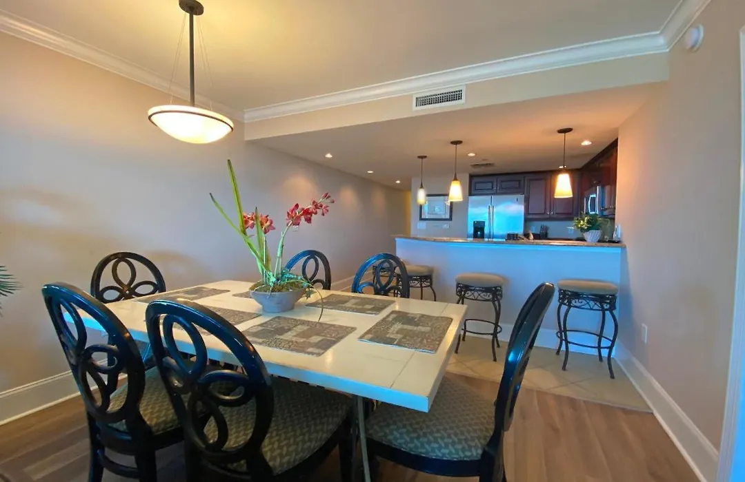 Mar Vista Grande By Palmetto Vacation Rentals-1
