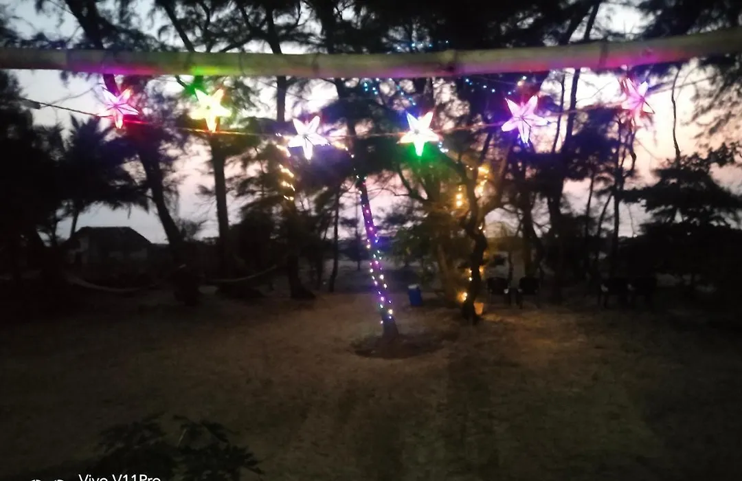 His Grace Beach Cottages - Private Beach At Malpe-1