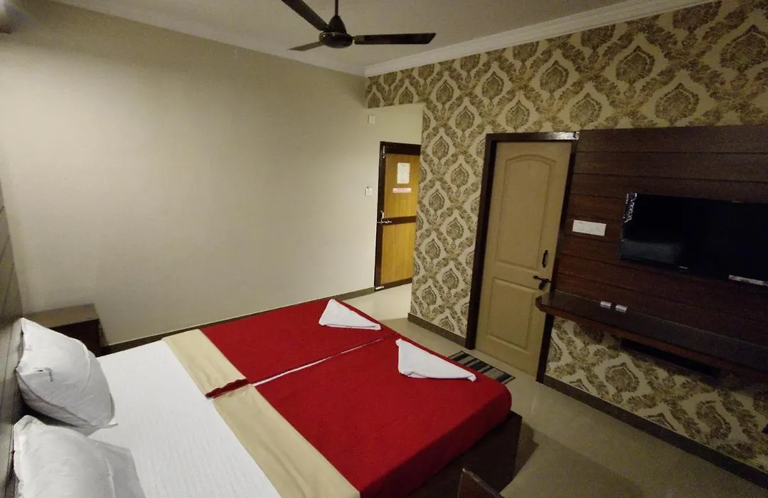 Vyavahar Lodge-1