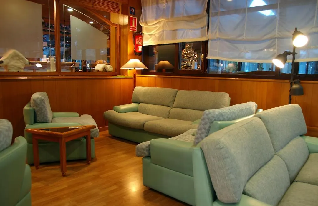 Hotel Guillem & Spa-1