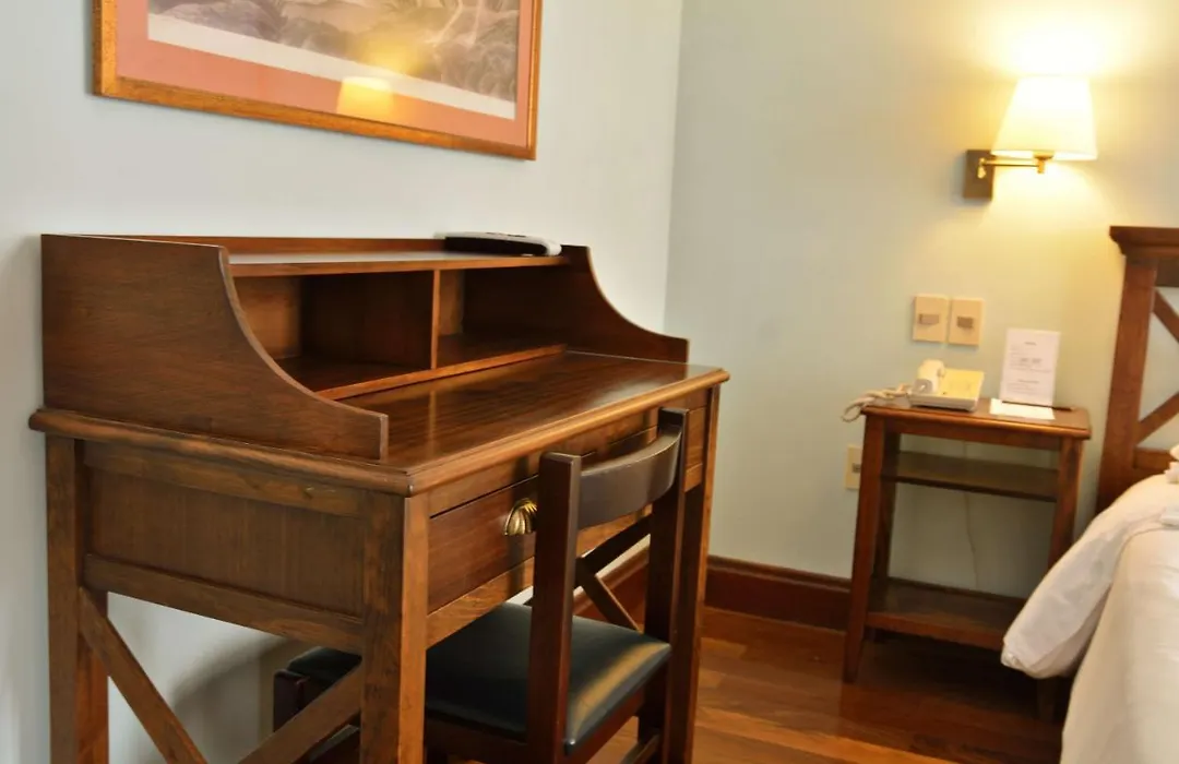 Hotel Santa Cristina-1