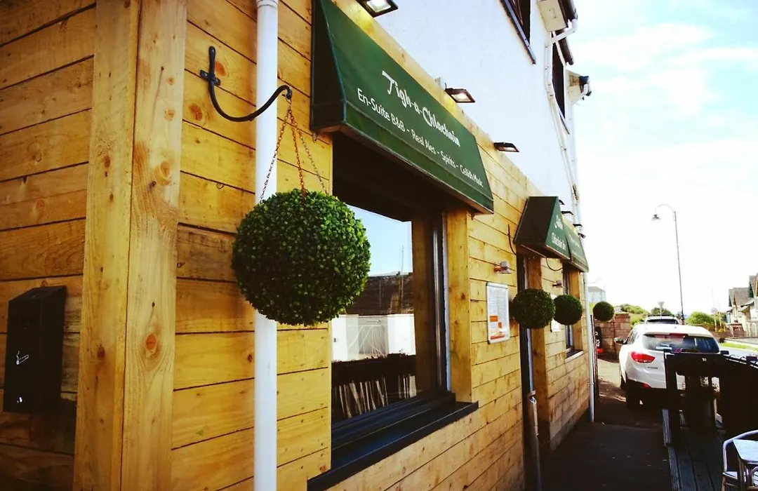 The Chlachain Inn-1