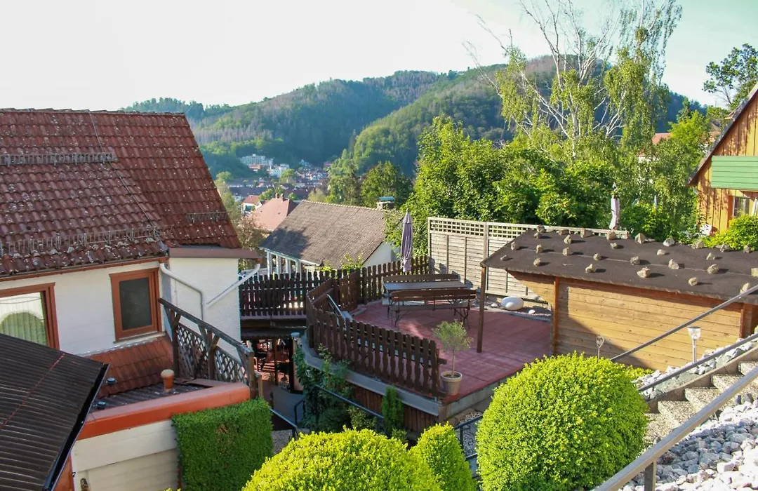 Pension Waldfrieden-1