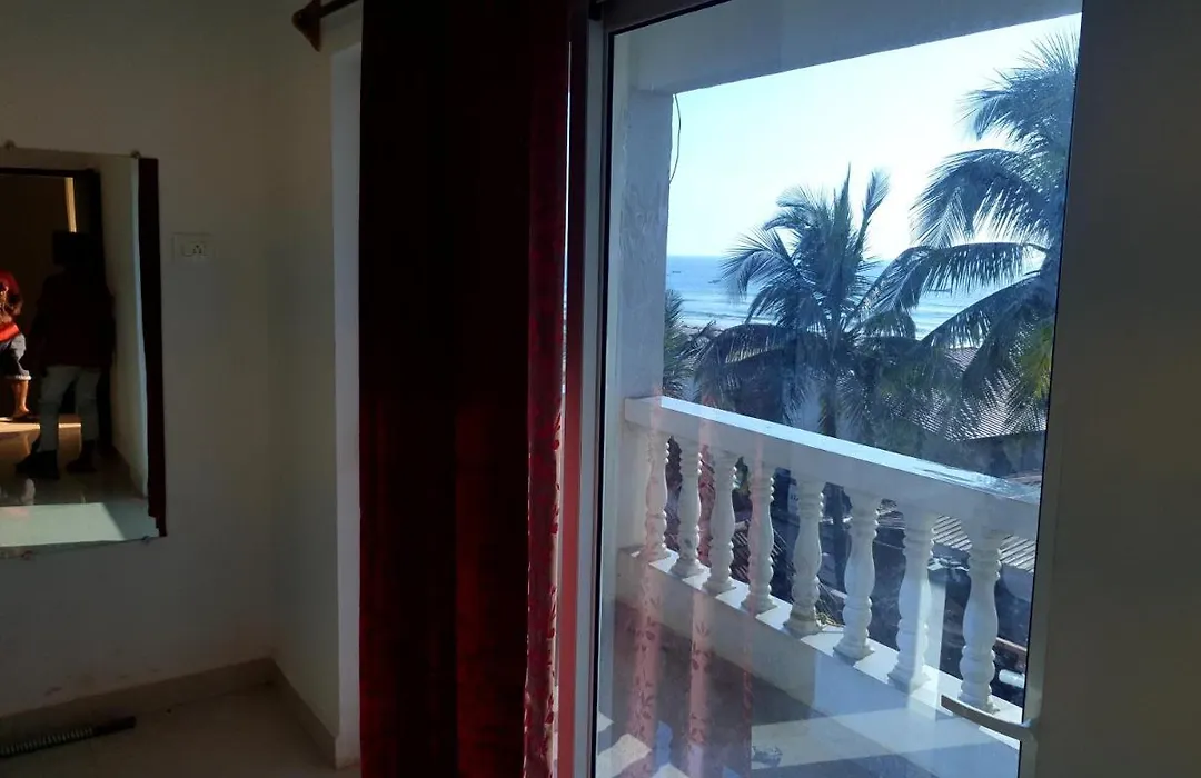Baga Beach Exotica-1
