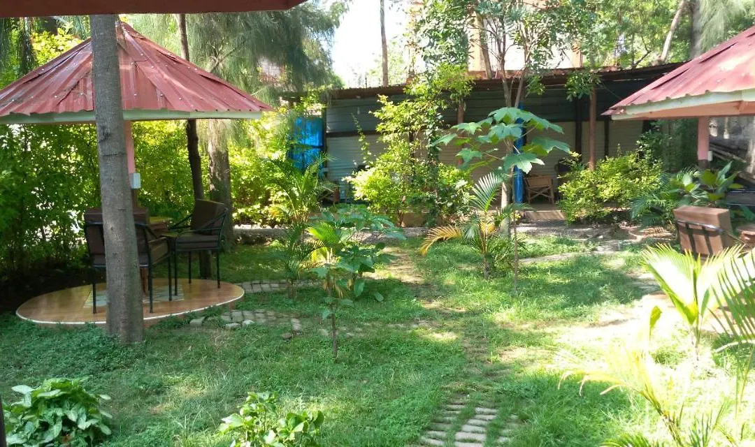 Beach View Hotel - Kisumu-1