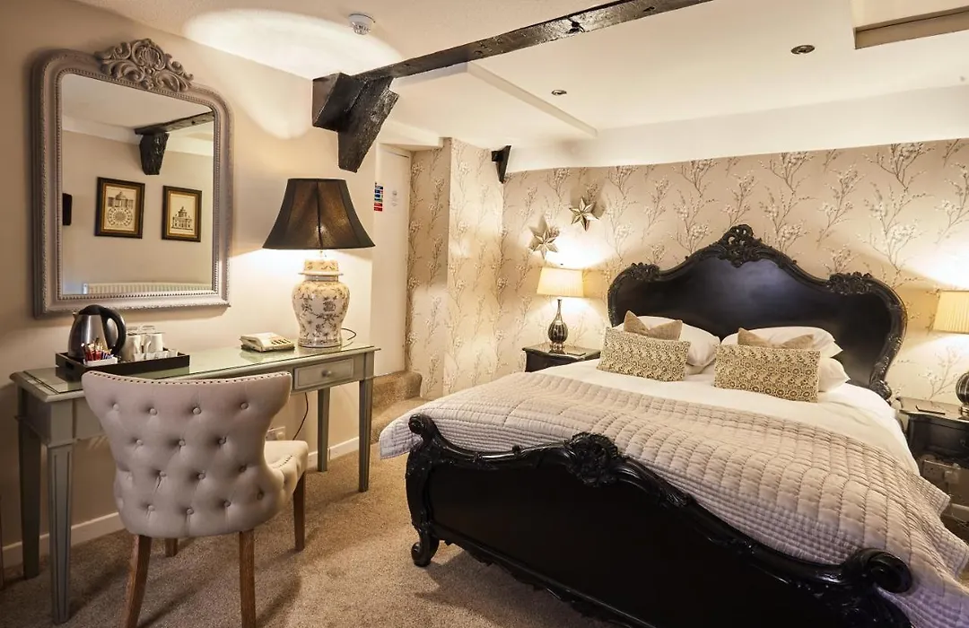 The Ormond At Tetbury-1