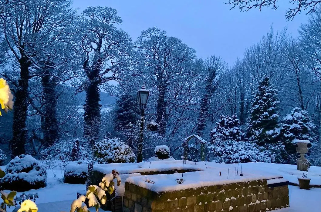 Hurstwood Hall-1