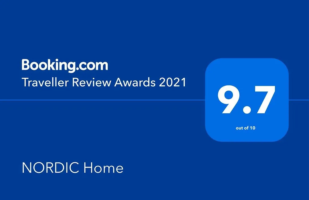 NORDIC Home-1