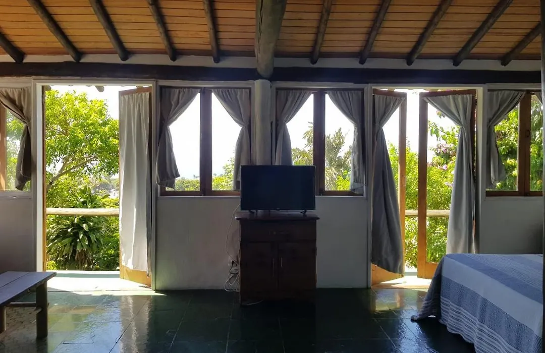 Bella Vista Eco Experience-1