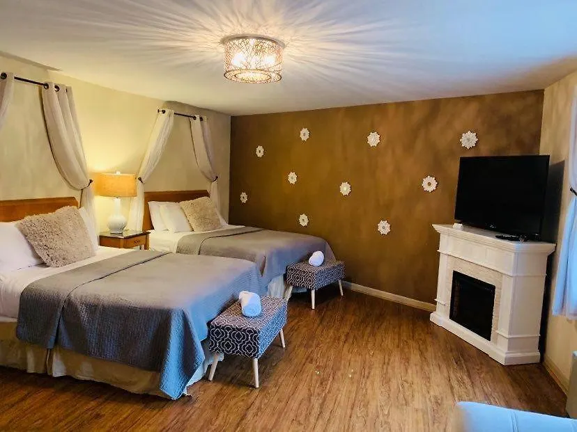 Starlight Lodge At Rockport Harbor-1