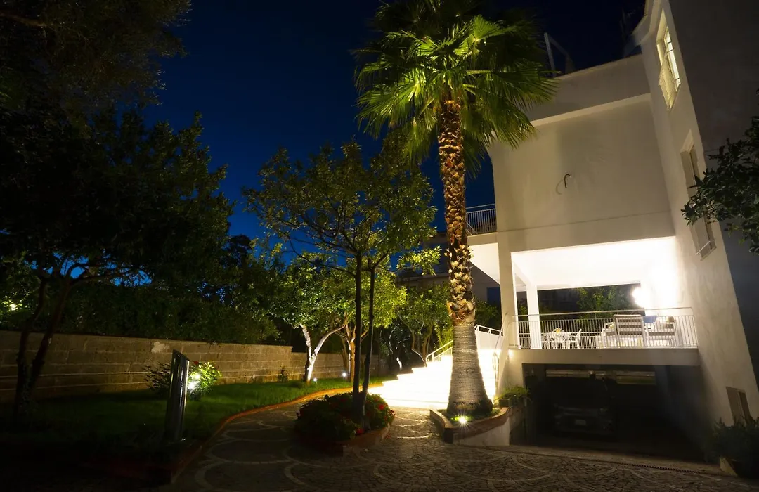 Villa Cettina Boutique Hotel-1