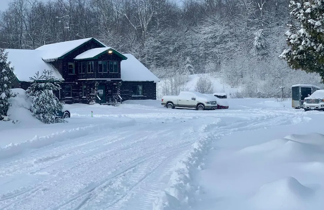 Tug Hill Resort-1