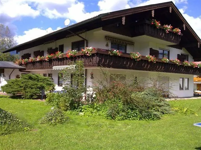 Alpenpension Bergidyll-1