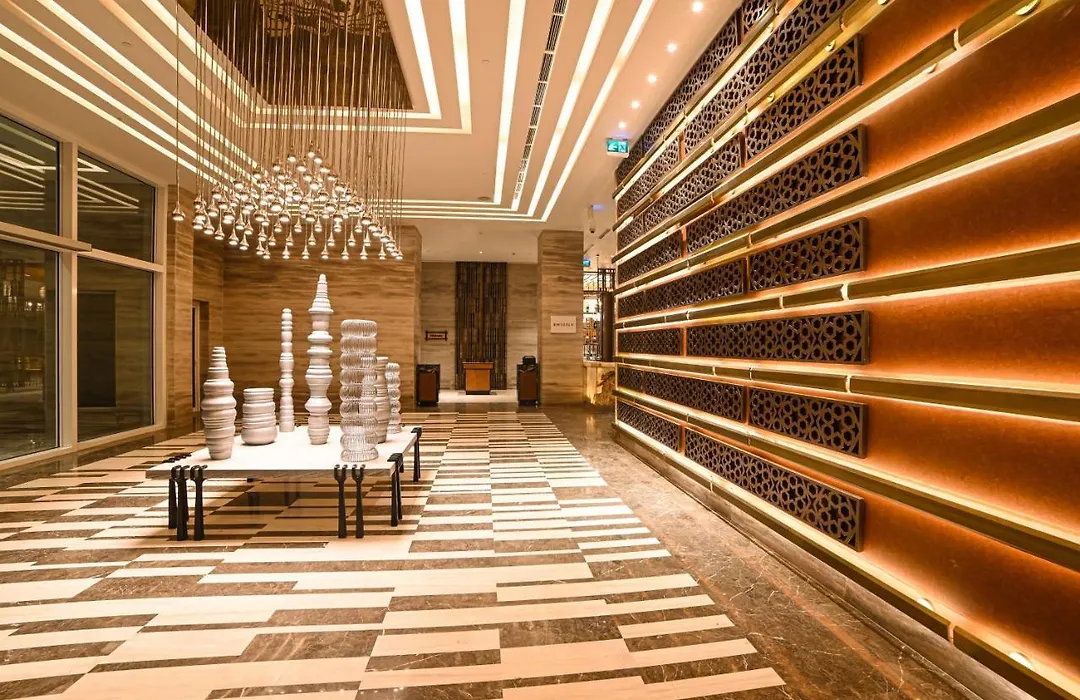 Welcomhotel By Itc Hotels, Bhubaneswar-1