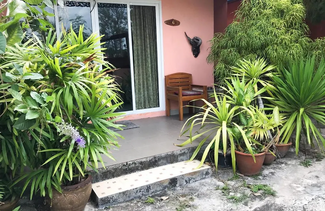 Discovery House Hotel Sha Plus-1