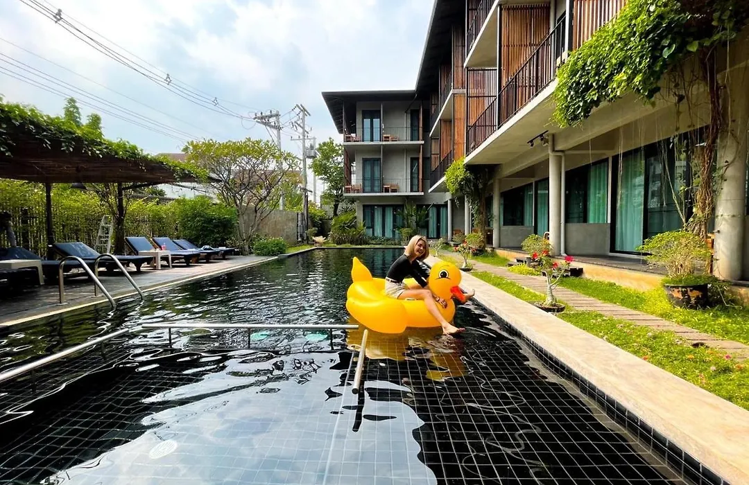 Lamphu House Chiang Mai-1