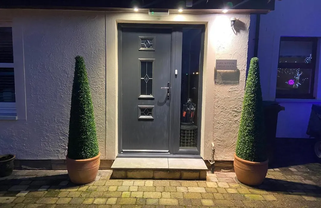 Kirkwirral Bed & Breakfast-1