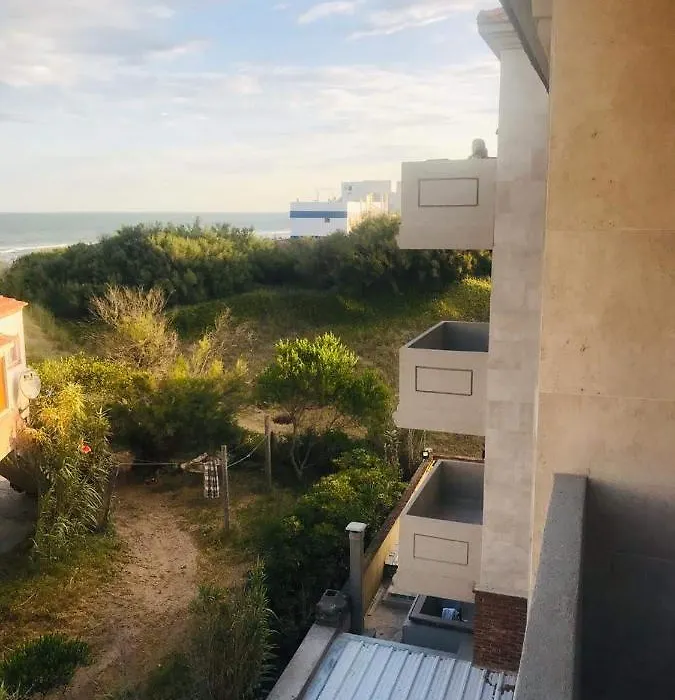 Apart Amabile Sul Mare-1