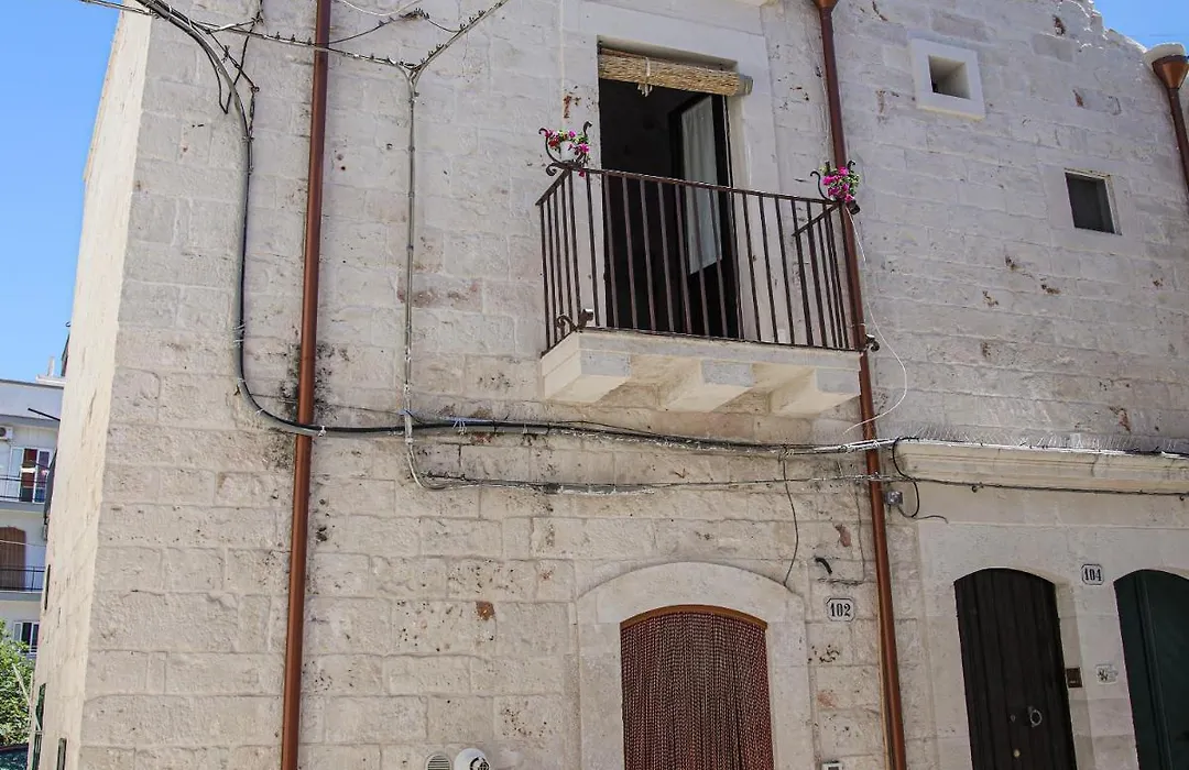 Domus Petra Civico 104-1