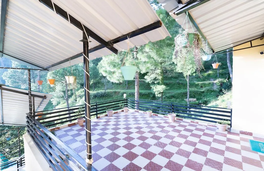 Cottage Ananda-1