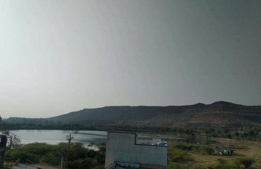 अतिथी निवास-1