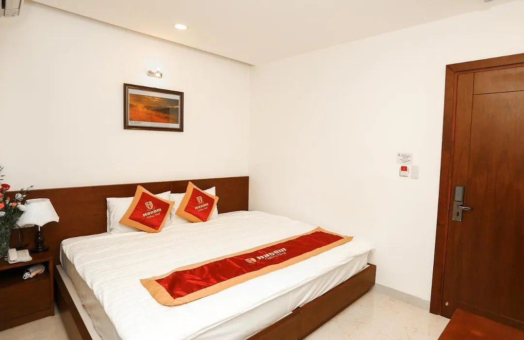 Hacom Galaxy Hotel-1