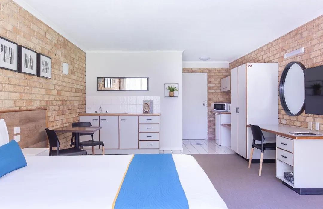 Sunshine Coast Motor Lodge-1