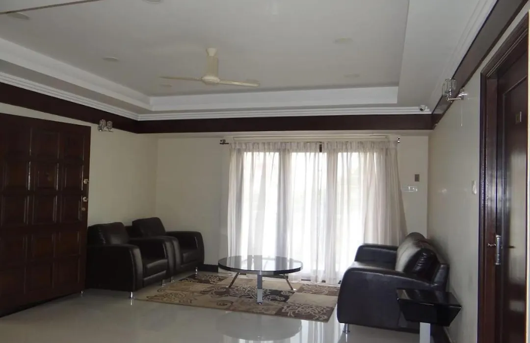 Hotel Rose Mansion Manyata Tech Park-1