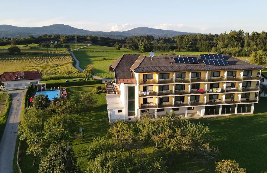 Hotel Fantur-1