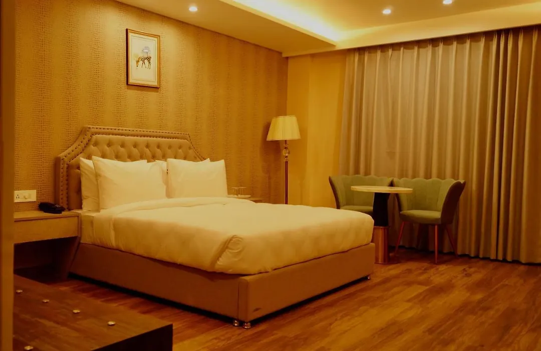 Hotel Nature Valley-1