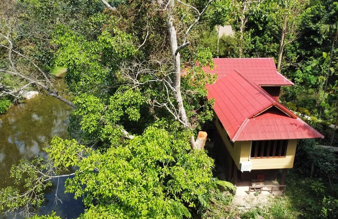 Art'S Riverview Lodge-1