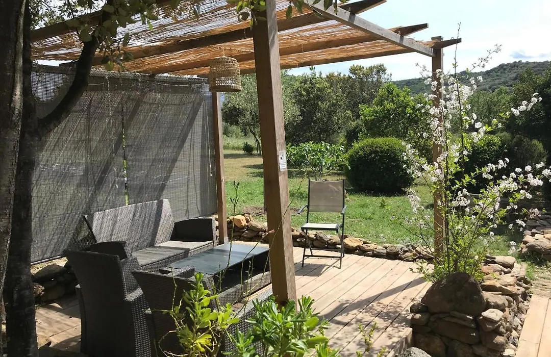 Auberge le Montana-1