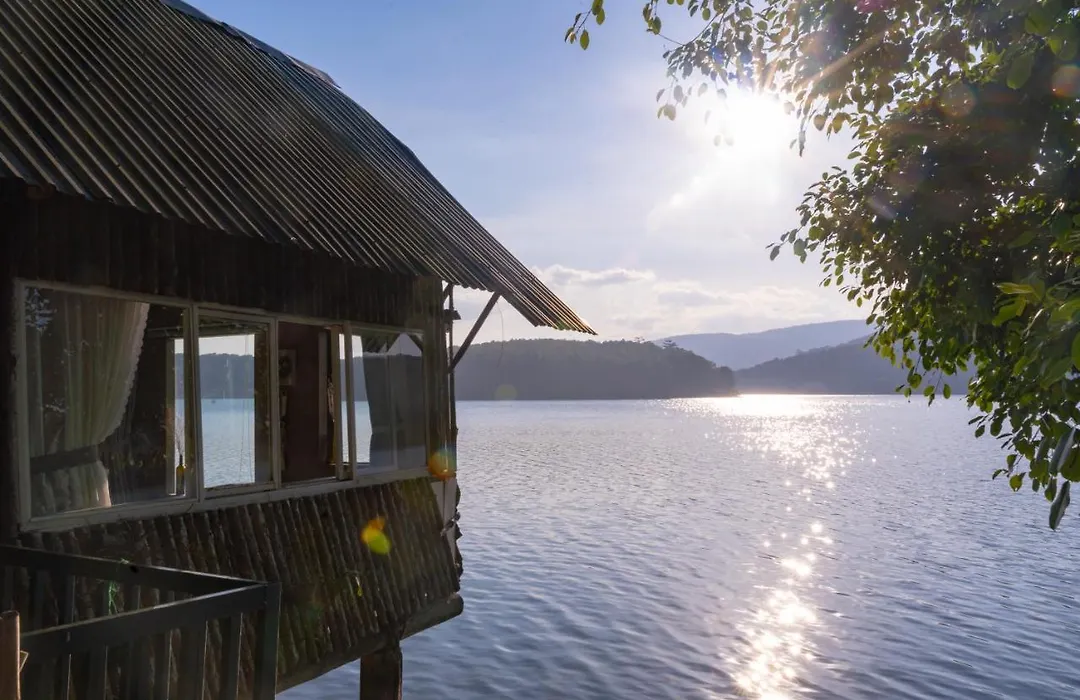 The Lake House Dalat-1