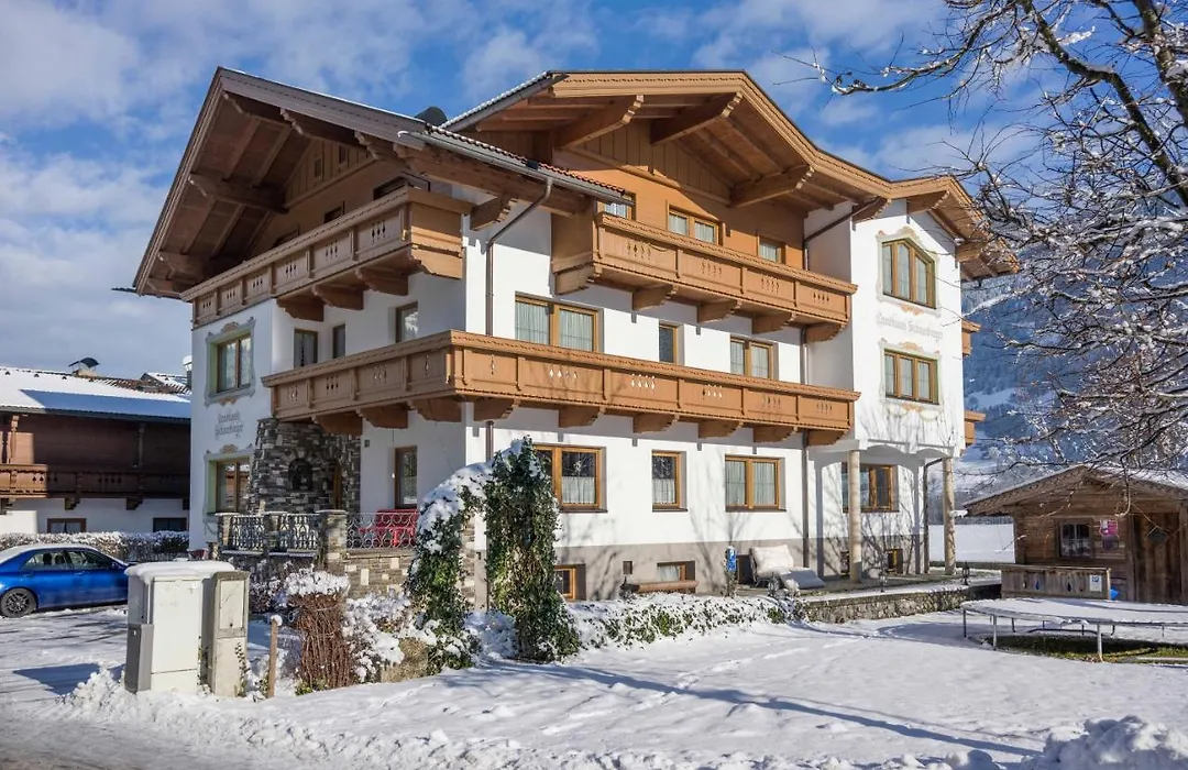Landhaus Schneeberger-1