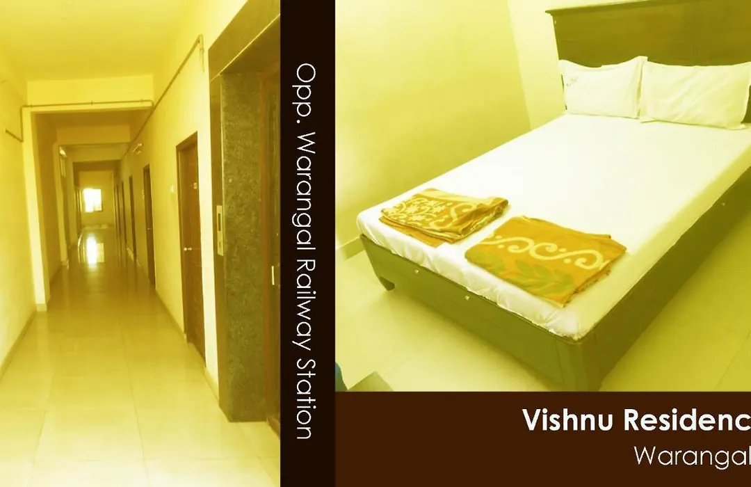 Vishnu Residency Warangal-1
