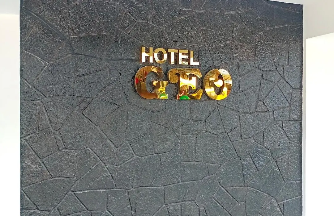 Hotel Geo-1