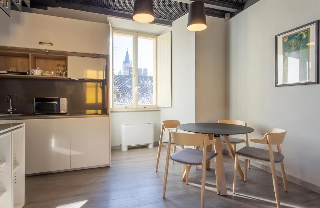 Palazzo Le Poste - Suite And Apartments-1