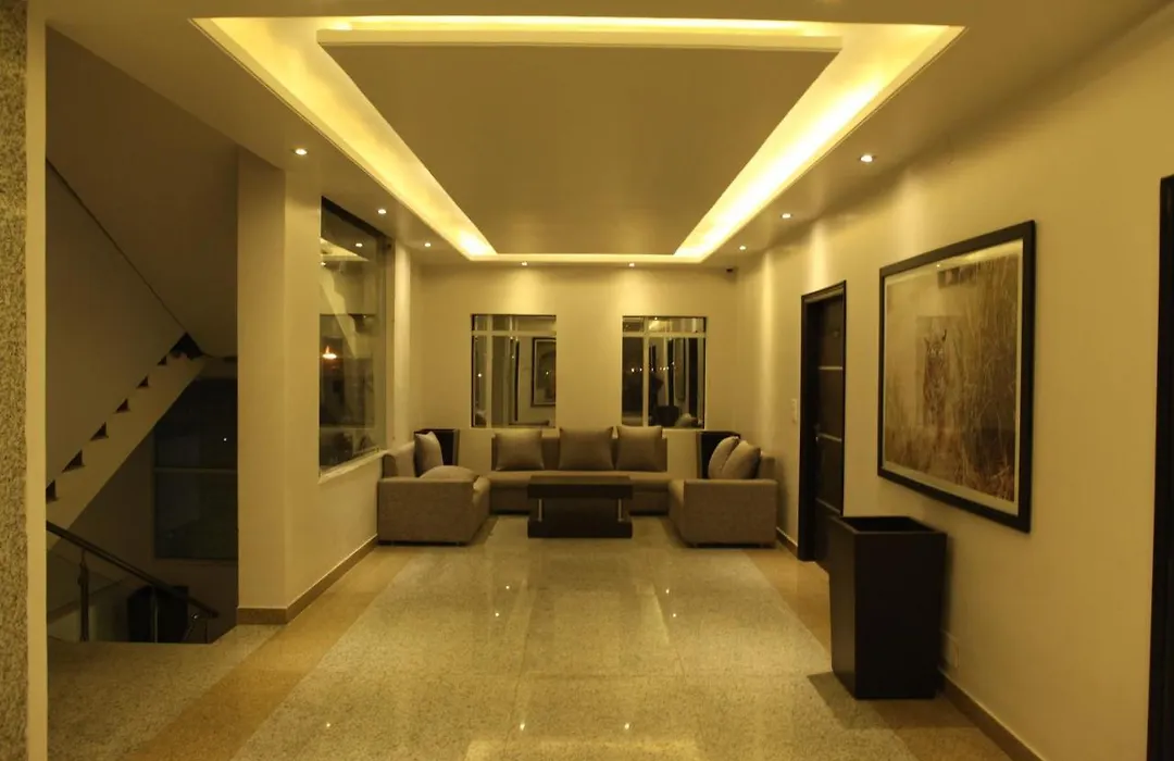 Hotel Avana-1