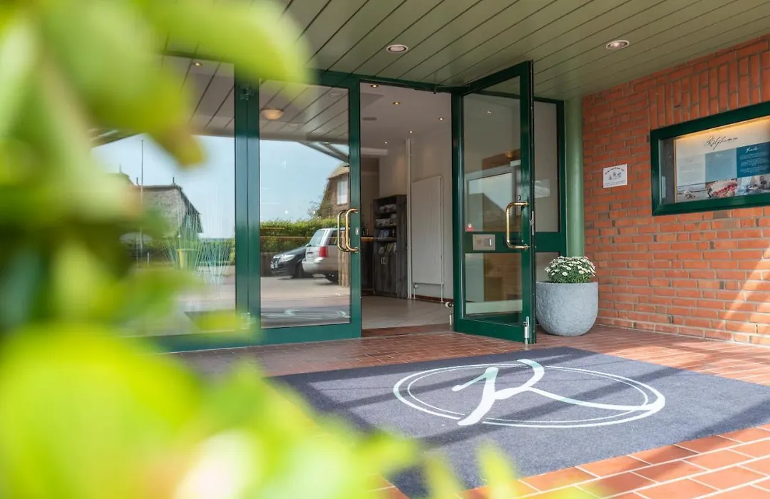 Hotel Garni Koelfhamm-1