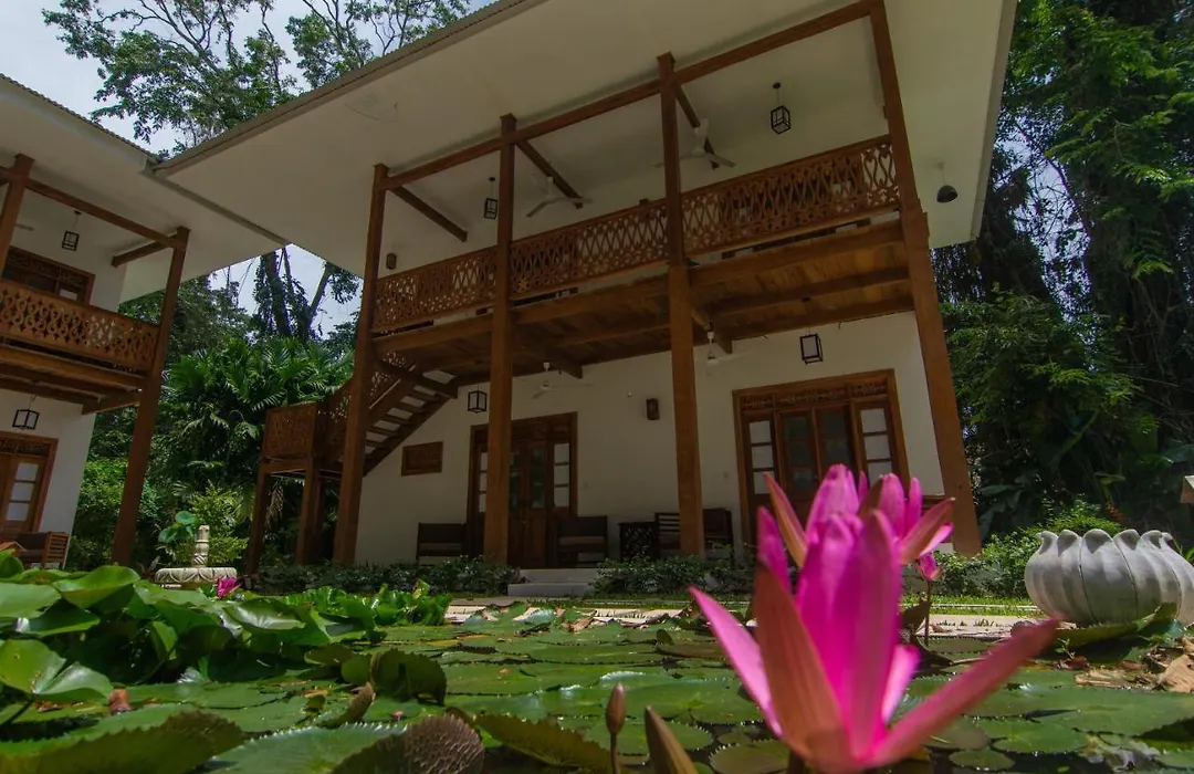 Lanna Ban Hotel-1