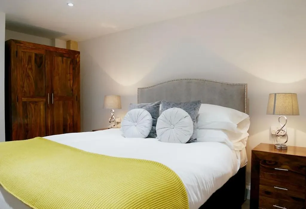 Norton House Hotel-1