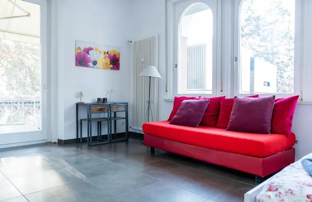 Villa Anita Rooms-1