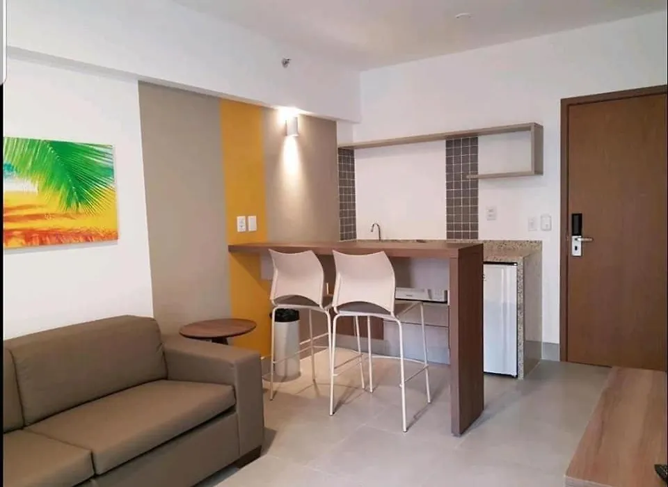 Olimpia Park Resort Hotel-1