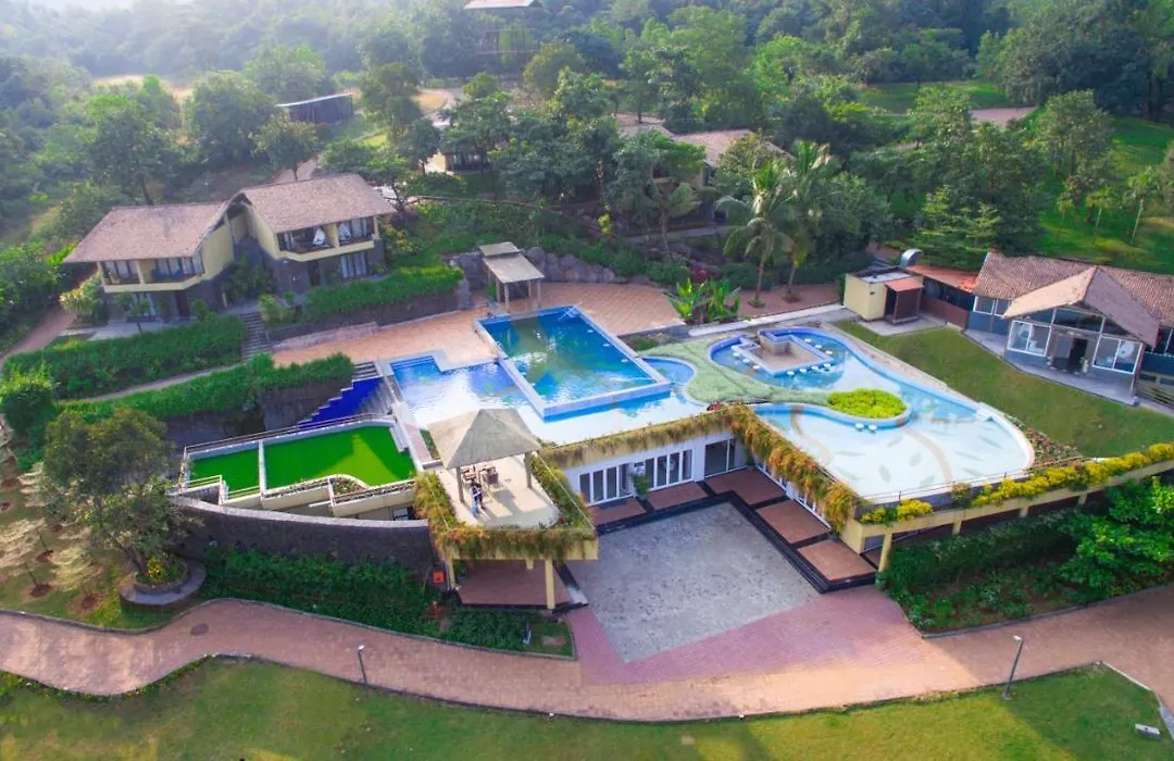 Encore A Boutique Resort-1