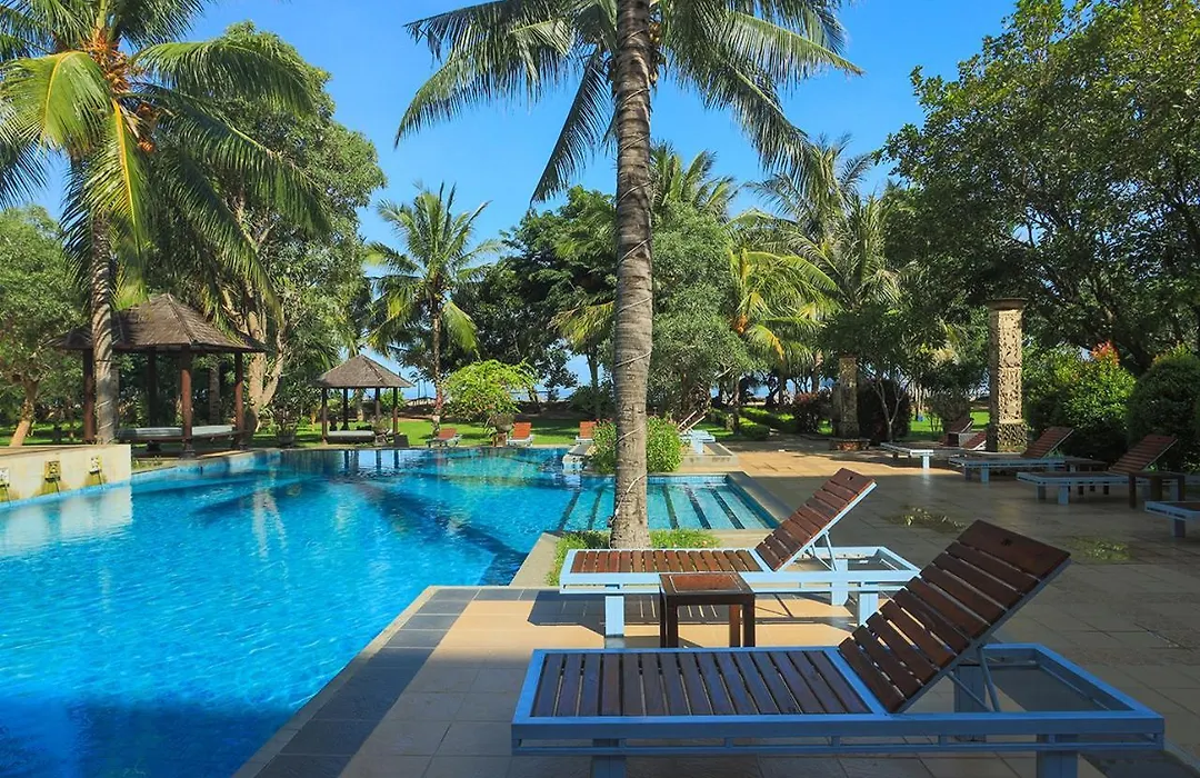 The Jayakarta Suites Komodo Flores-1