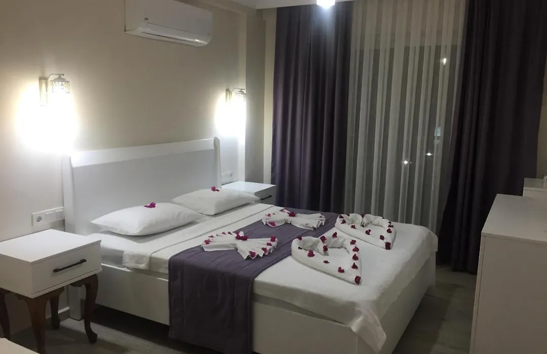 Vespera Hotel-1