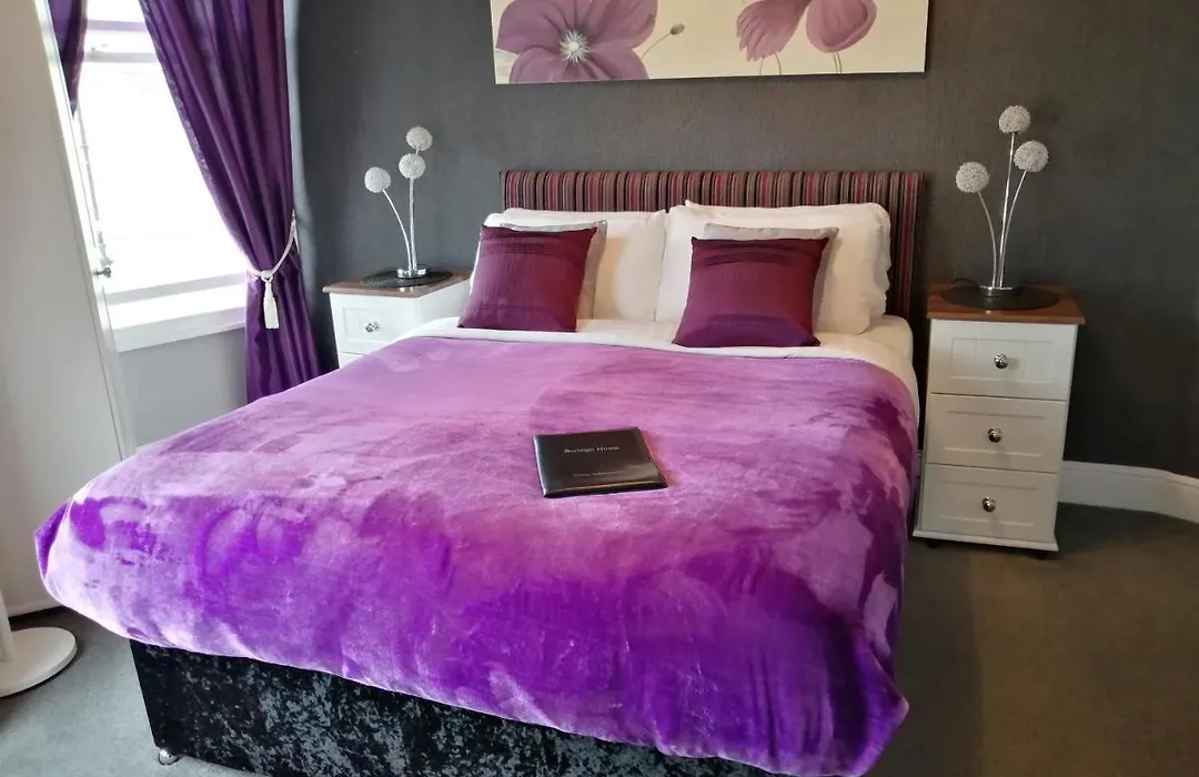 Burleigh Guest House-1
